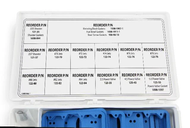 Tuning_Calibration Kit - 36-182